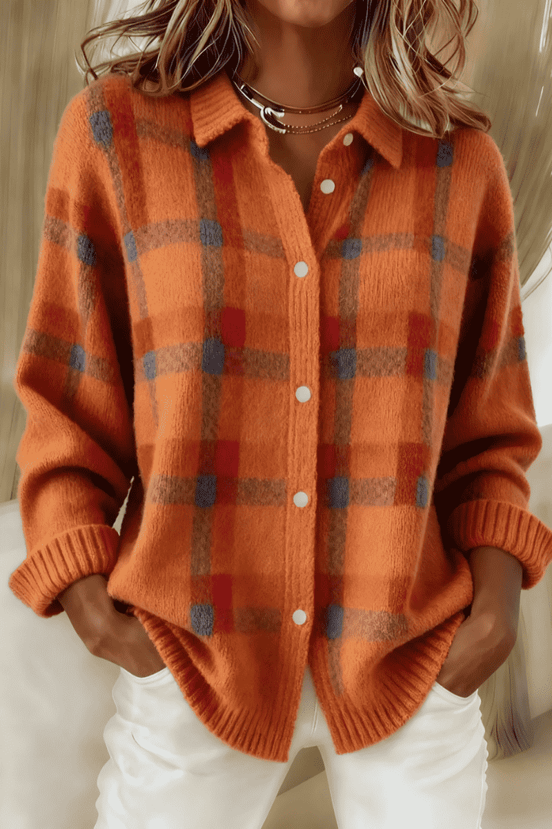 Anna | Cosy Comfort Cardigan