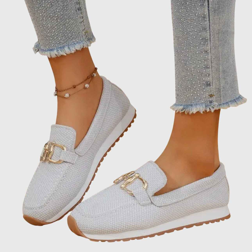 Lili - Orthopaedic Loafer Sneakers