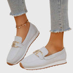 Lili - Orthopaedic Loafer Sneakers