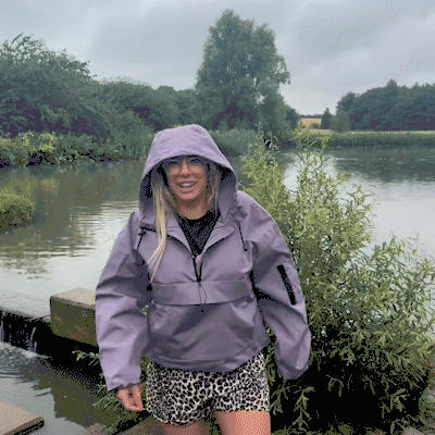 🔥LAST DAY SALE- 49% OFF🎁3-in-1 Waterproof Women's Jacket – Rain, Wind & Cold, All Covered