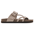 Marie | Elegant Braided Sandals