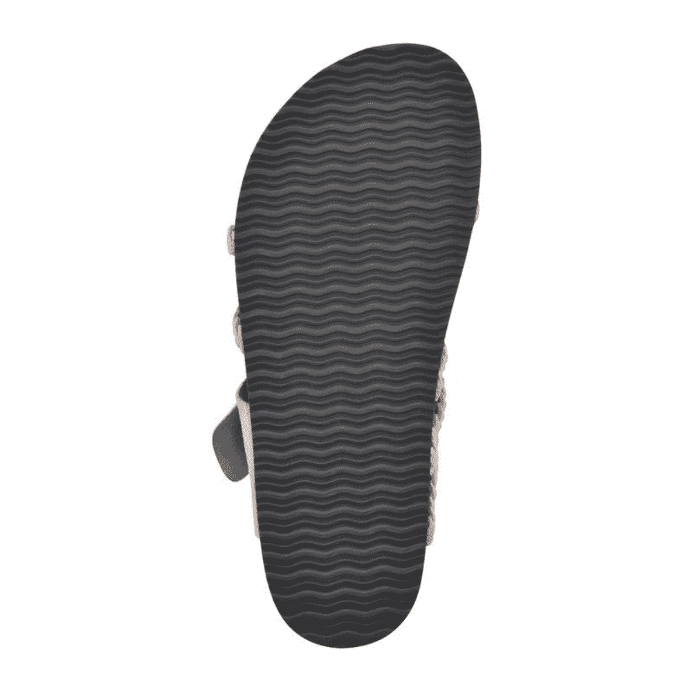 Marie | Elegant Braided Sandals