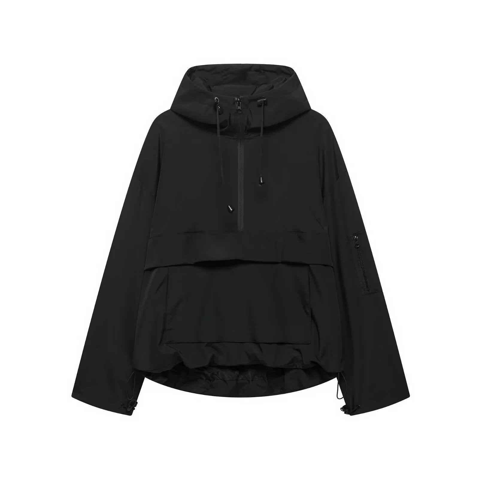 🔥LAST DAY SALE- 49% OFF🎁3-in-1 Waterproof Women's Jacket – Rain, Wind & Cold, All Covered