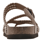 Marie | Elegant Braided Sandals