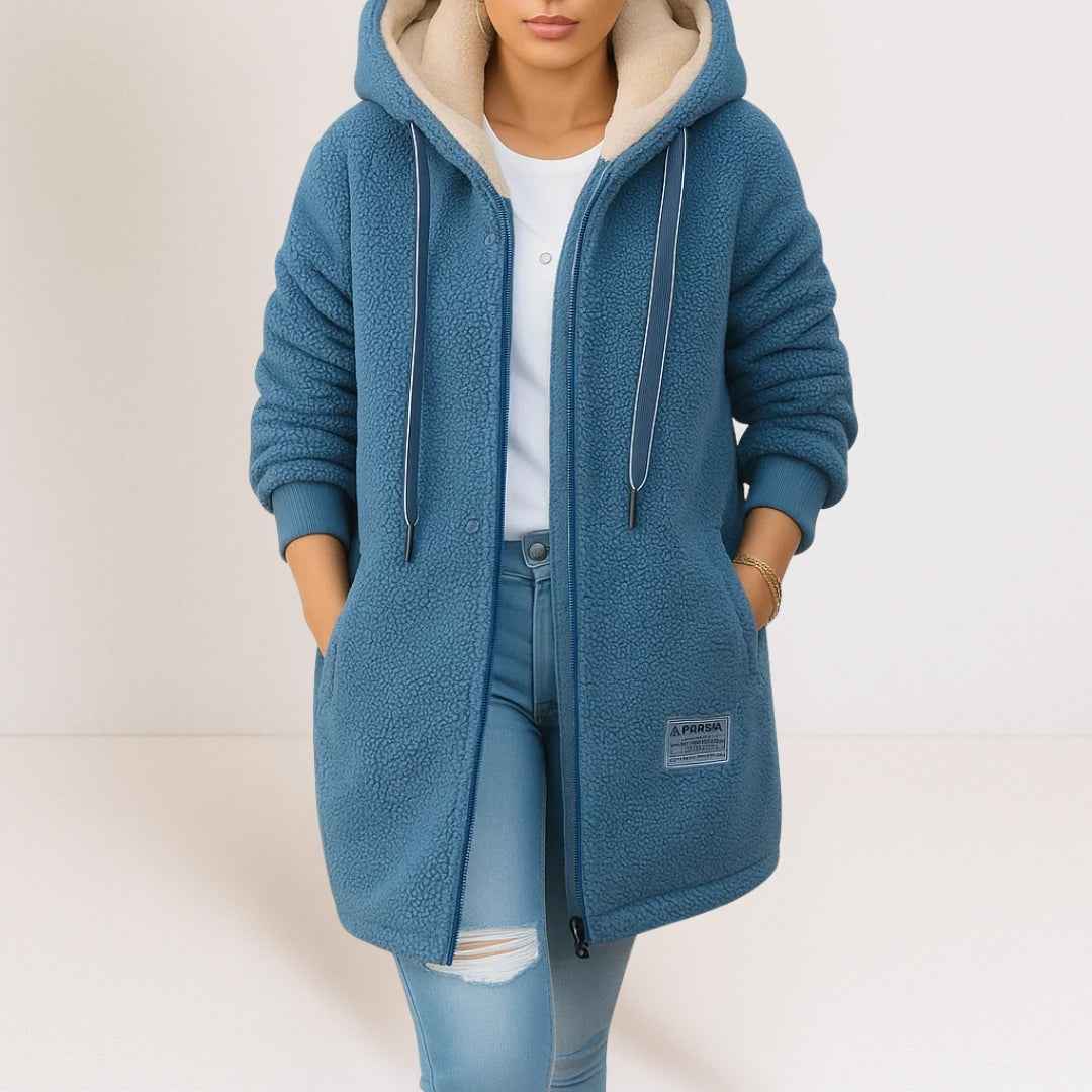 Phoebe™ Women’s Fleece Jacket