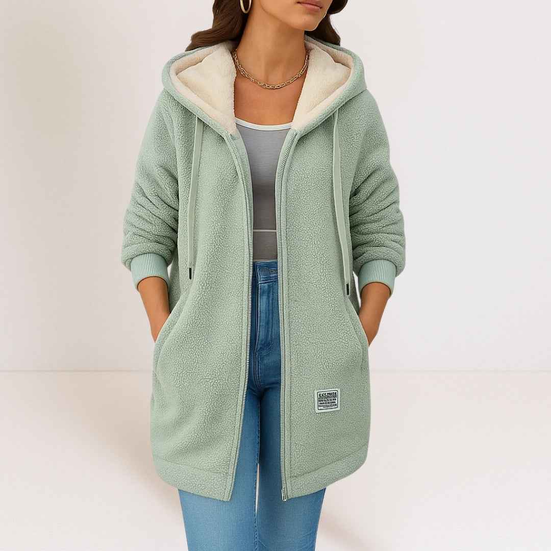 Phoebe™ Women’s Fleece Jacket