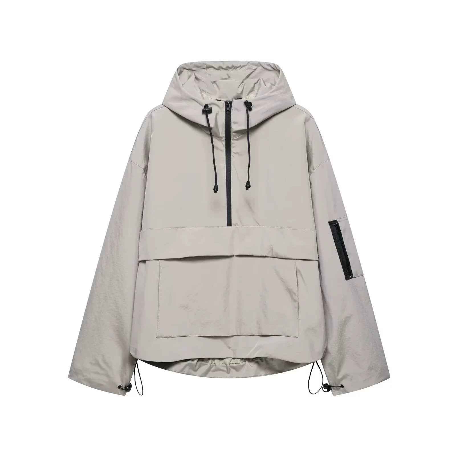 🔥LAST DAY SALE- 49% OFF🎁3-in-1 Waterproof Women's Jacket – Rain, Wind & Cold, All Covered