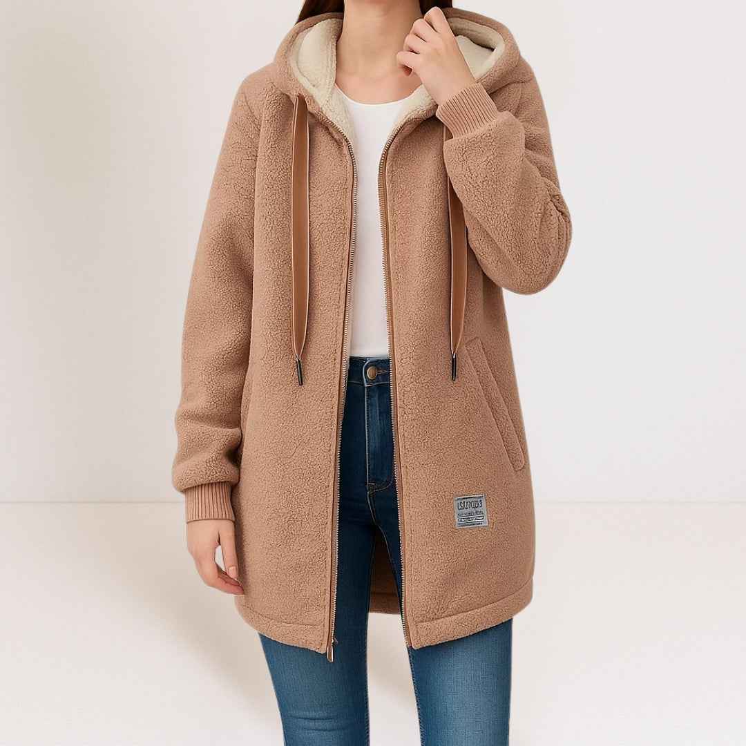 Phoebe™ Women’s Fleece Jacket