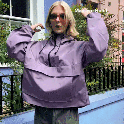 🔥LAST DAY SALE- 49% OFF🎁3-in-1 Waterproof Women's Jacket – Rain, Wind & Cold, All Covered