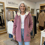Phoebe™ Women’s Fleece Jacket