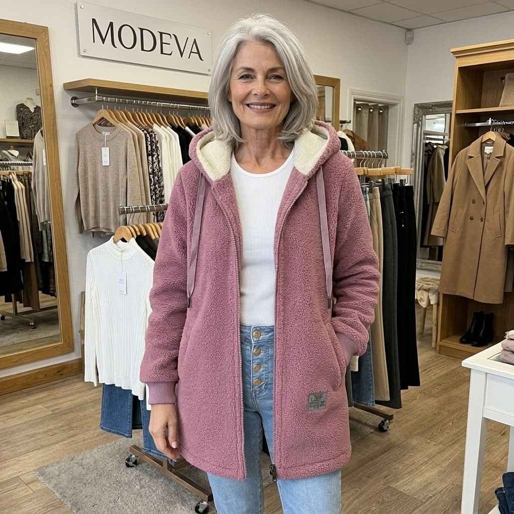 Phoebe™ Women’s Fleece Jacket