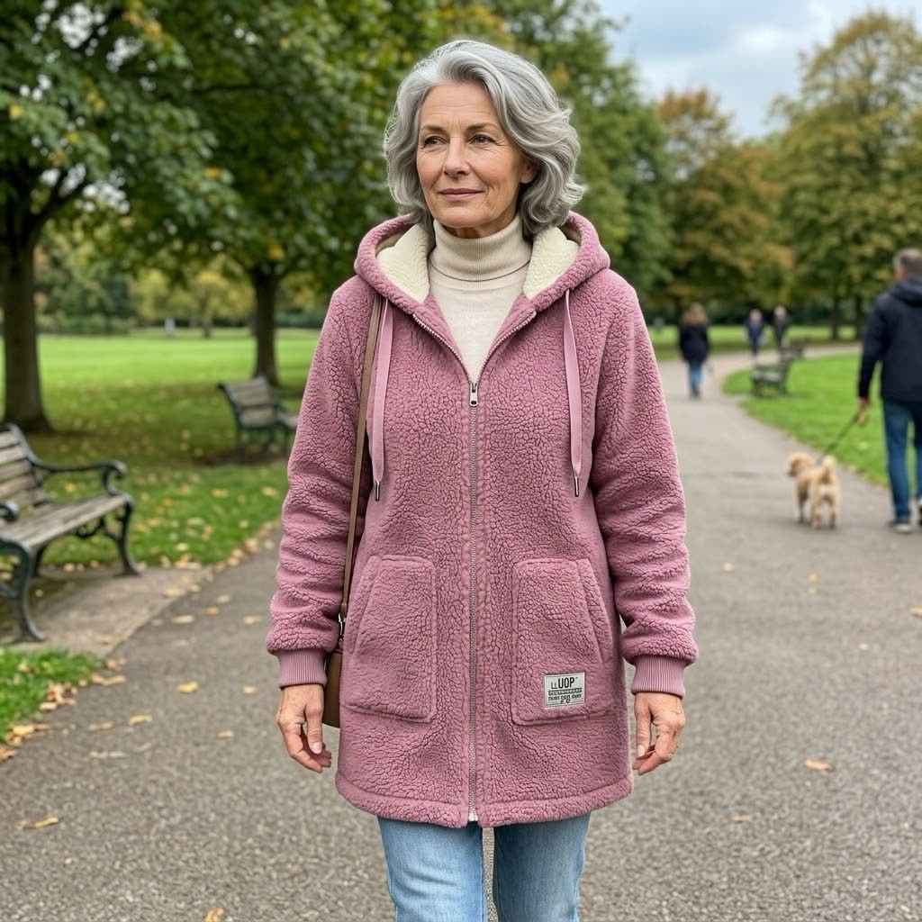 Phoebe™ Women’s Fleece Jacket