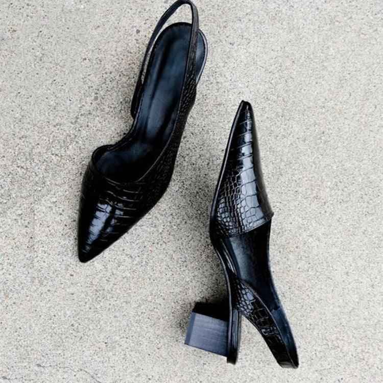 Lisa - Orthopaedic Heels