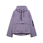 🔥LAST DAY SALE- 49% OFF🎁3-in-1 Waterproof Women's Jacket – Rain, Wind & Cold, All Covered