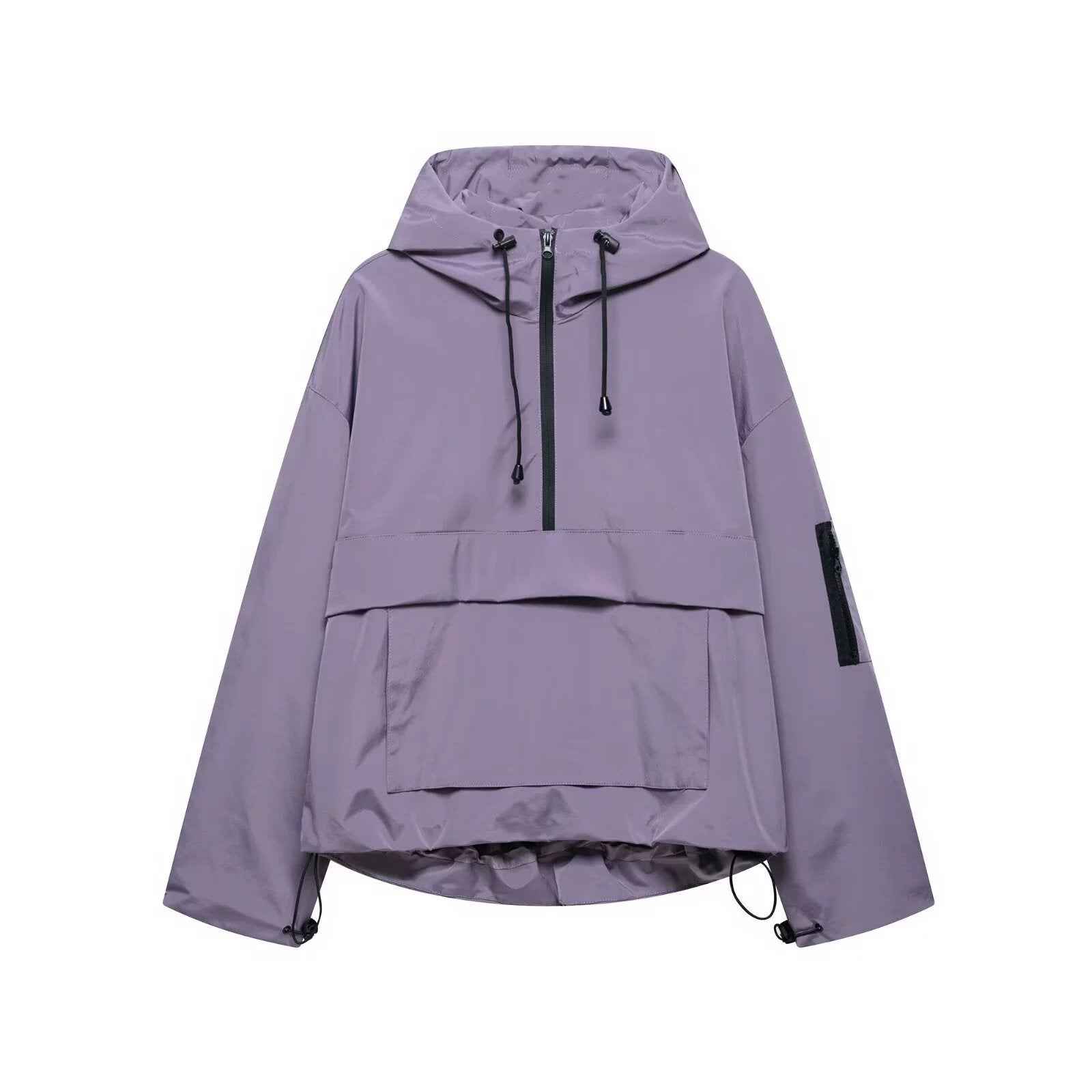 🔥LAST DAY SALE- 49% OFF🎁3-in-1 Waterproof Women's Jacket – Rain, Wind & Cold, All Covered