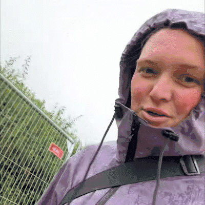 🔥LAST DAY SALE- 49% OFF🎁3-in-1 Waterproof Women's Jacket – Rain, Wind & Cold, All Covered