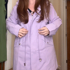 Carlotta Waterproof  Raincoat