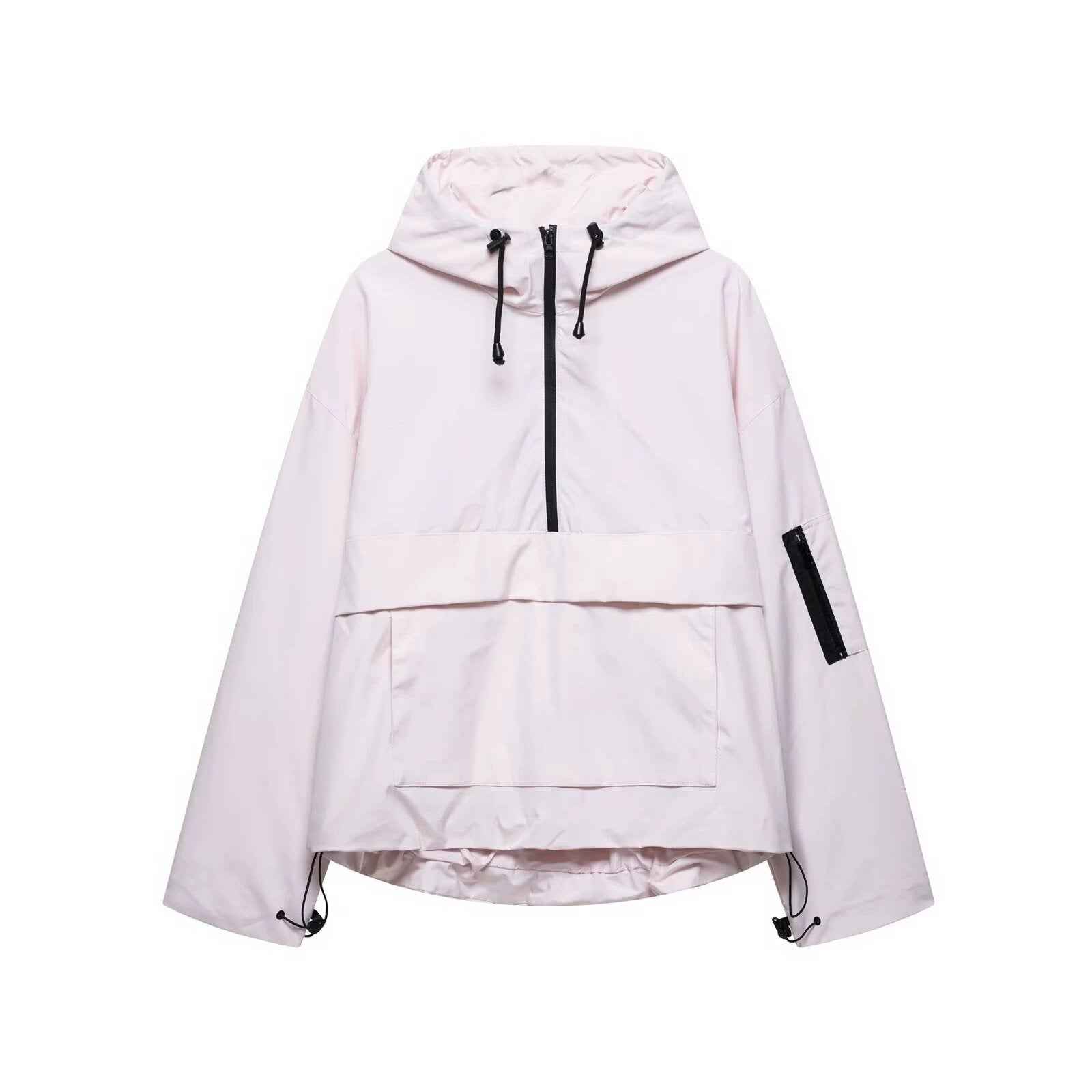 🔥LAST DAY SALE- 49% OFF🎁3-in-1 Waterproof Women's Jacket – Rain, Wind & Cold, All Covered