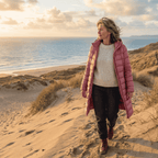 Caroline | Ultralight Down Jacket