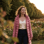 Caroline | Ultralight Down Jacket