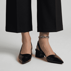 Lisa - Orthopaedic Heels